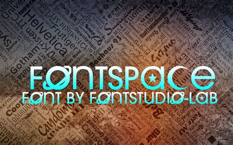 font space|fontspace.com.